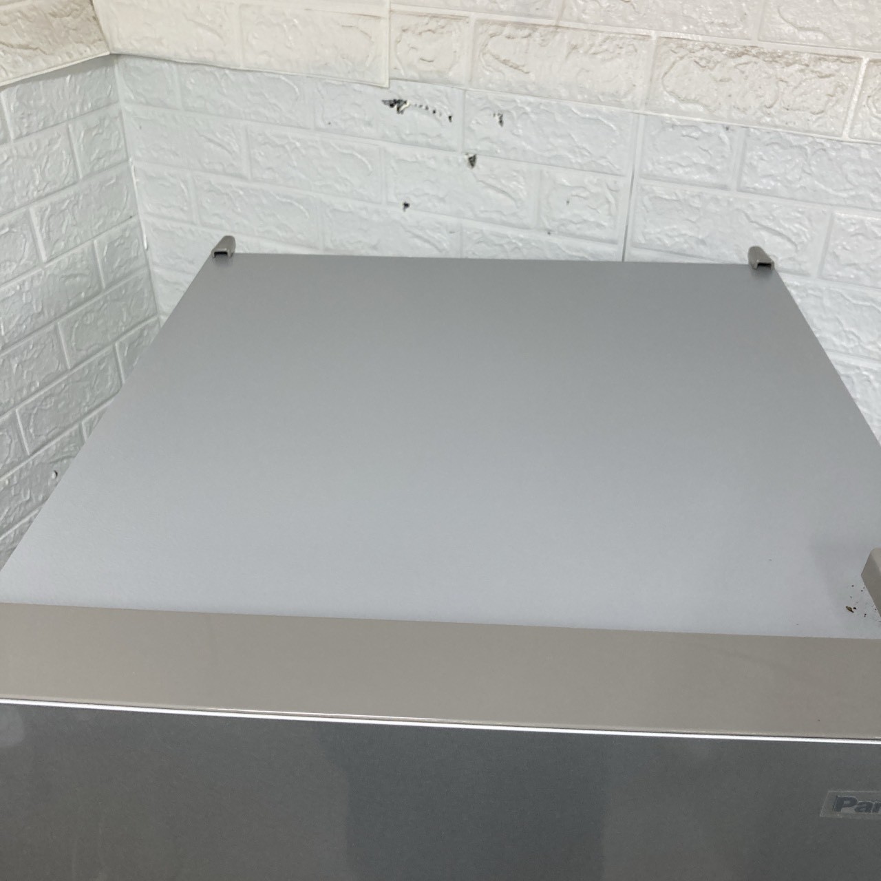 パナソニック NR-B251T-SS 一人暮らし単身用冷蔵庫 248L MKT11067