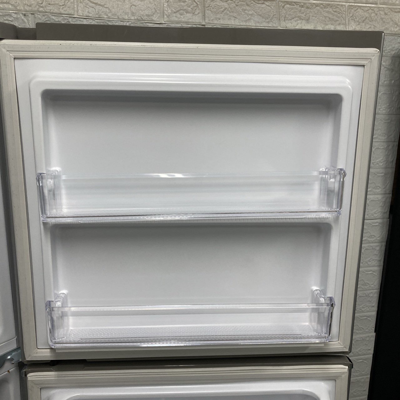 パナソニック NR-B251T-SS 一人暮らし単身用冷蔵庫 248L MKT11067