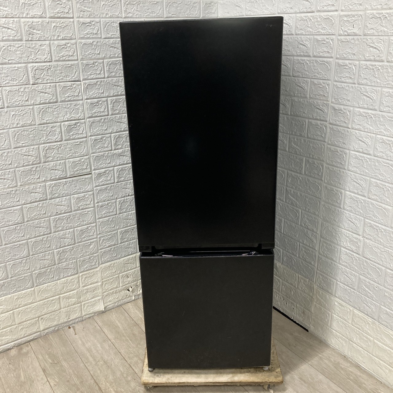 ワールプールジャパン YRZ- F15J 一人暮らし単身用冷蔵庫 156L MKT1107131