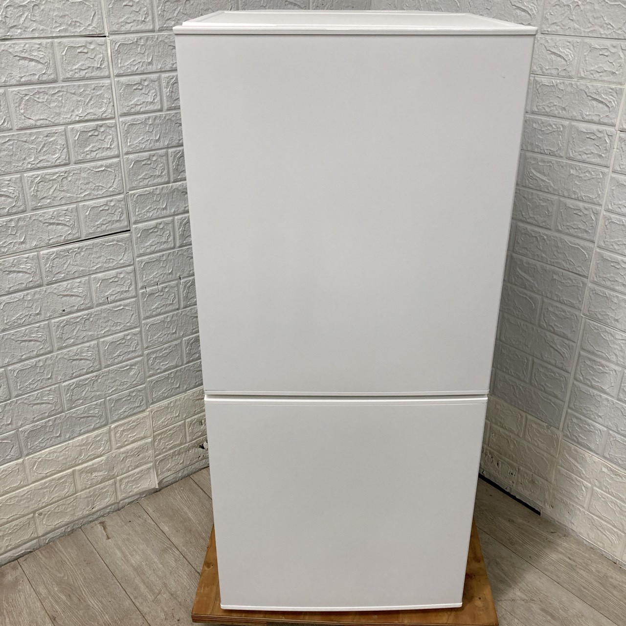 ツインバード HR- F911 一人暮らし単身用冷蔵庫 110L OE110715