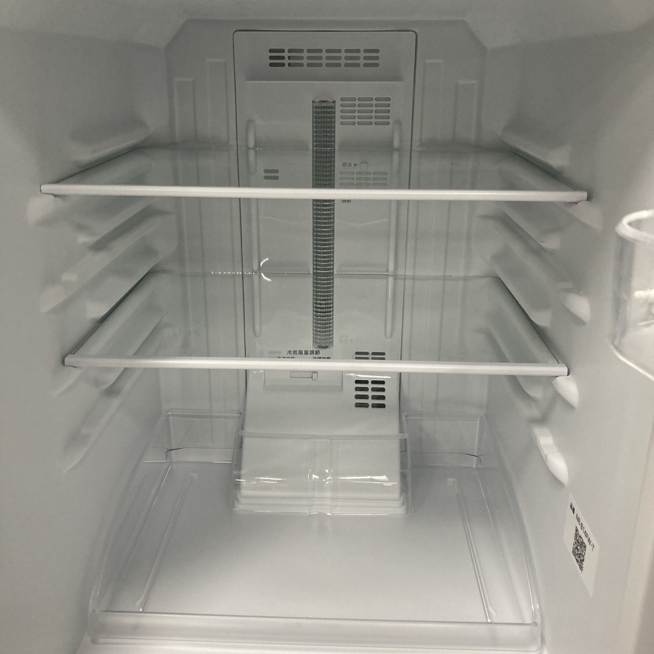 パナソニック NR-B14FW-T 一人暮らし単身用冷蔵庫 138L K11024