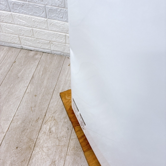 シャープ ES-G45RC-W 一人暮らし単身用洗濯機 4.5kg MKT100312