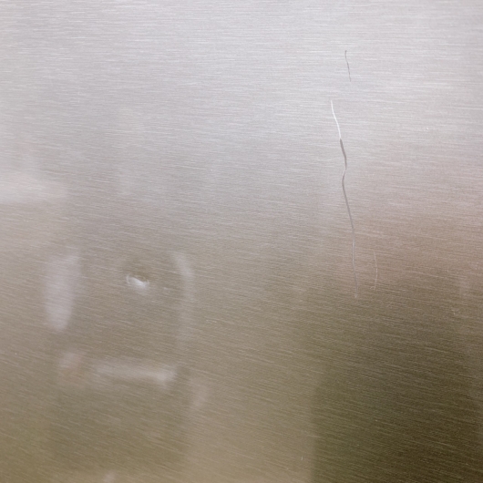 アクア AQR-20K(S) 一人暮らし単身用冷蔵庫 201L B1129100