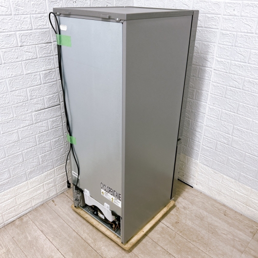 ヒタチ RL-154SA 一人暮らし単身用冷蔵庫 154L K122511