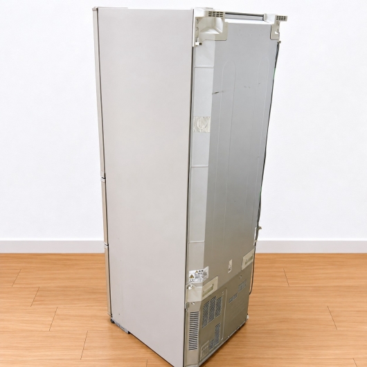 パナソニック NR-C343CL-N 大型冷蔵庫 335L TK1924