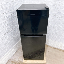 comfee'(コンフィー) 132L 冷蔵庫 一人暮らし 小型 K070711