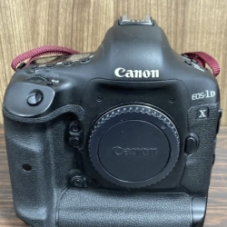 デジタル一眼レフカメラ Canon キャノン EOS-1D X 本体のみ