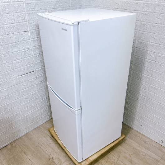 メーカーおまかせ！美品 冷蔵庫 131L〜160L(2019年製〜2021年製)