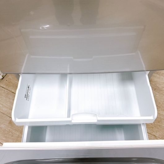 トウシバ GR-M33S(S) 一人暮らし単身用冷蔵庫 330L OE12092