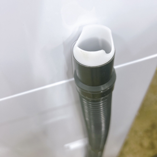 アイリスオーヤマ IAW-804 洗濯機 8.0kg SK427