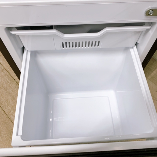 ハイセンス HR-D15FB 一人暮らし単身用冷蔵庫 162L B122618