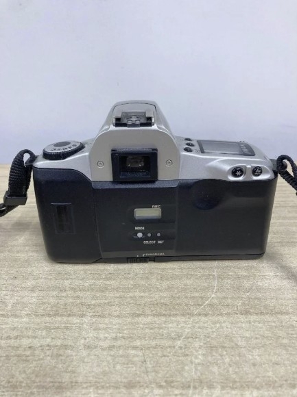 【全国発送対応】フィルムカメラ 一眼レフ Canon キャノン  EOSkissⅢ