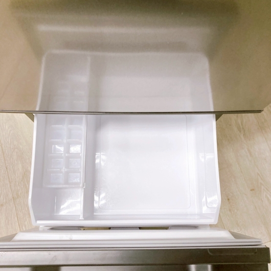 アクア AQR-14N（S） 一人暮らし単身用冷蔵庫 135L B081921