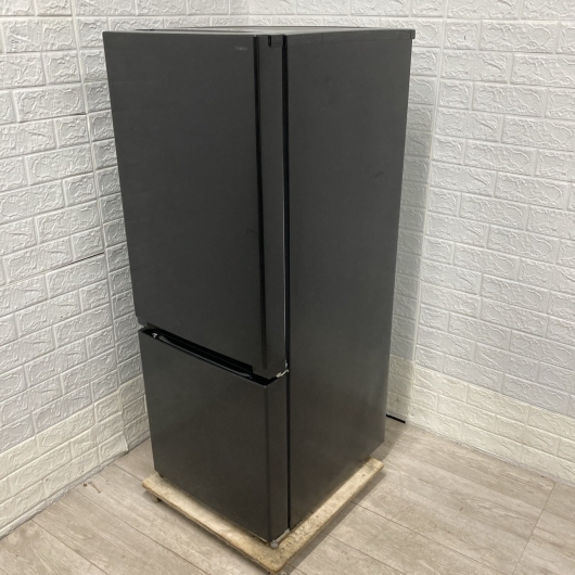 ワールプールジャパン YRZ- F15J 一人暮らし単身用冷蔵庫 156L MKT1107131