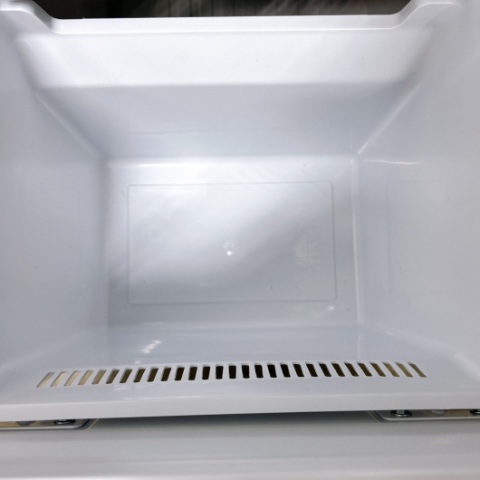 アクア AQR-13M(S) 一人暮らし単身用冷蔵庫 126L CK01295