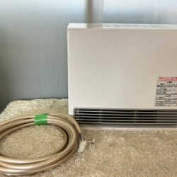 Rinnai リンナイ ガスファンヒーター 都市ガス RC-U5801E 2021年製