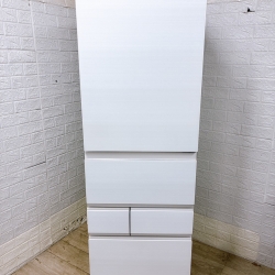 トウシバ GR-V450GT 一人暮らし単身用冷蔵庫 452L B12271