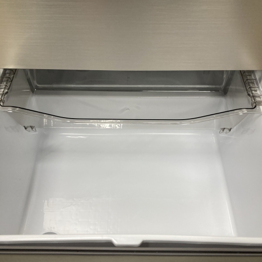 アクア AQR-26R2(N) 一人暮らし単身用冷蔵庫 262L OE110422