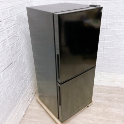 ニトリ NTR-106BK 一人暮らし単身用冷蔵庫 106L MKT11063