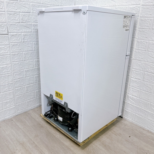 アビテラックス 90L 2ドア冷蔵庫 AR-951 2022年製