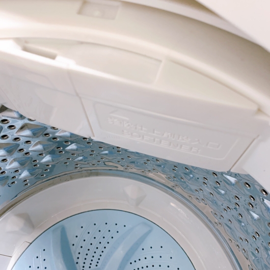 トウシバ AW-5G9一人暮らし単身用洗濯機 5.0kg OE112811