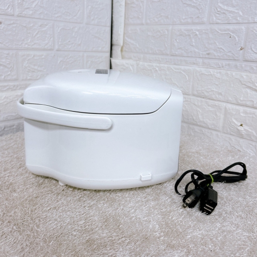 タイガー JAI- R551 一人暮らし単身用炊飯器 3合炊き MKT10107