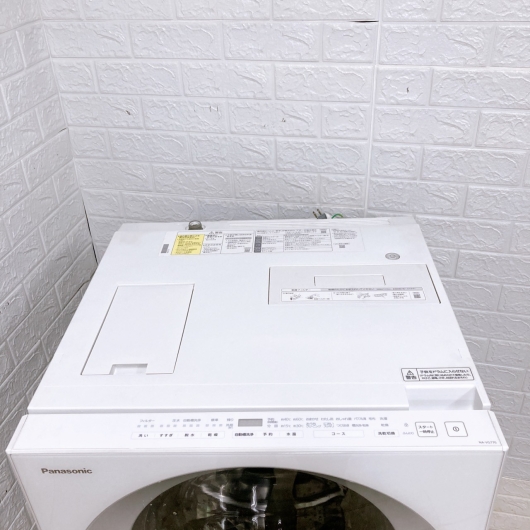 パナソニック NA-VG770 一人暮らし単身用洗濯機 7.0kg MKT09231