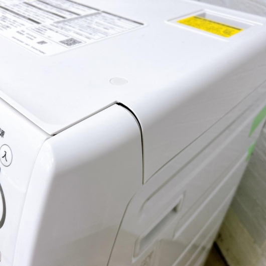 シャープ ES-S7G-WL 一人暮らし単身用洗濯機 7.0kg B022714