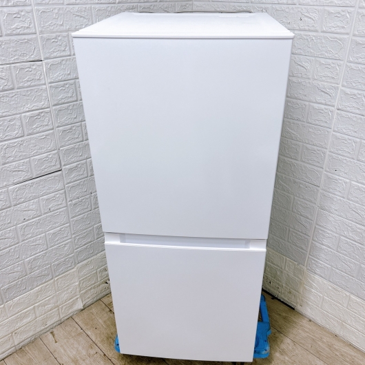 ハイアール OBBR-121A 一人暮らし単身用冷蔵庫 121L B120720