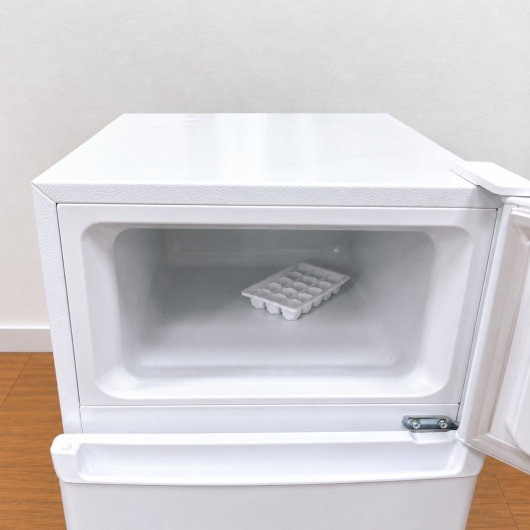 ハイアール BR-87A 冷蔵庫 87L SR257