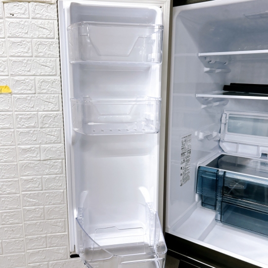 シャープ SJ-MF43M-H ドラム式洗濯機 429L SK31