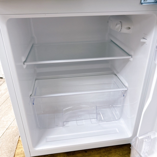 エルソニック ECH-R85 一人暮らし単身用冷蔵庫 85L OE092111