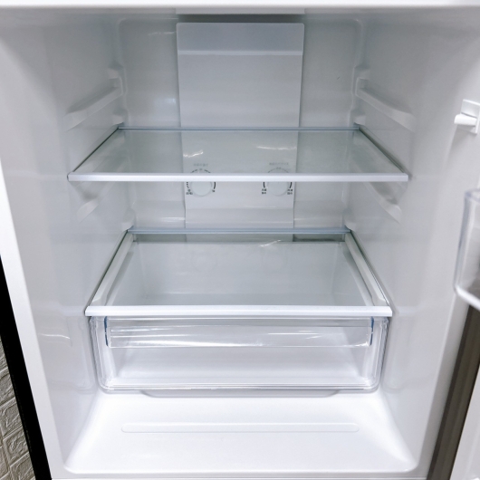 アクア AQR-14P 一人暮らし単身用冷蔵庫 135L CK012910