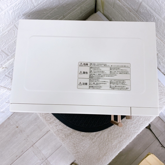 コンフィ－ CF-EA161-AY オーブンレンジ フラット  K09102