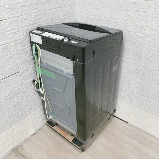 ニトリ NT60L1BK  2023年製 6kg 洗濯機【全国発送対応】