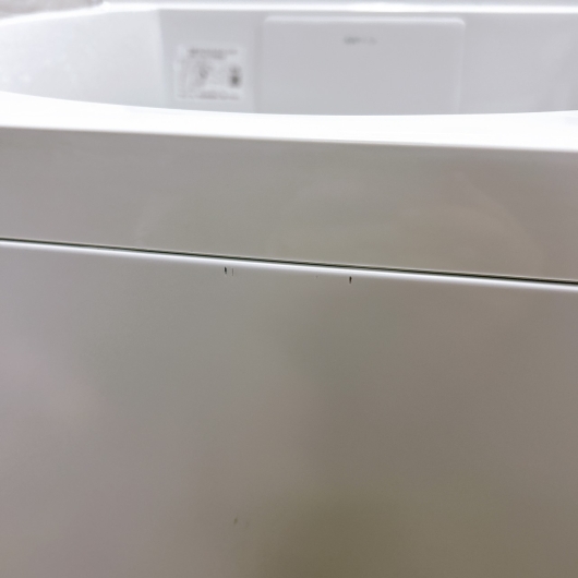 パナソニック NA-FA80H8 2021年製 8.0kg 洗濯機【全国発送対応】