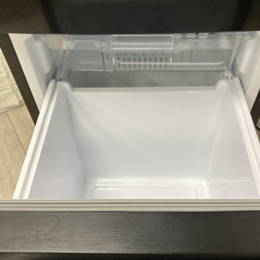 ハイセンスジャパン AT-RF150-BK 一人暮らし単身用冷蔵庫 154L MKT1107133