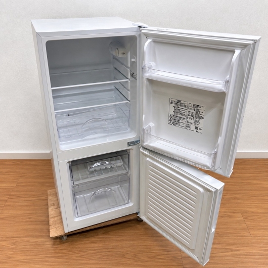 ニトリ NTR-106WH 冷蔵庫 106L EMSG8TE
