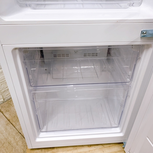 ハイアール JR-NF121B 一人暮らし単身用冷蔵庫 121L MKT0123100