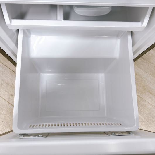 アクア AQR-14P 一人暮らし単身用冷蔵庫 135L B10184