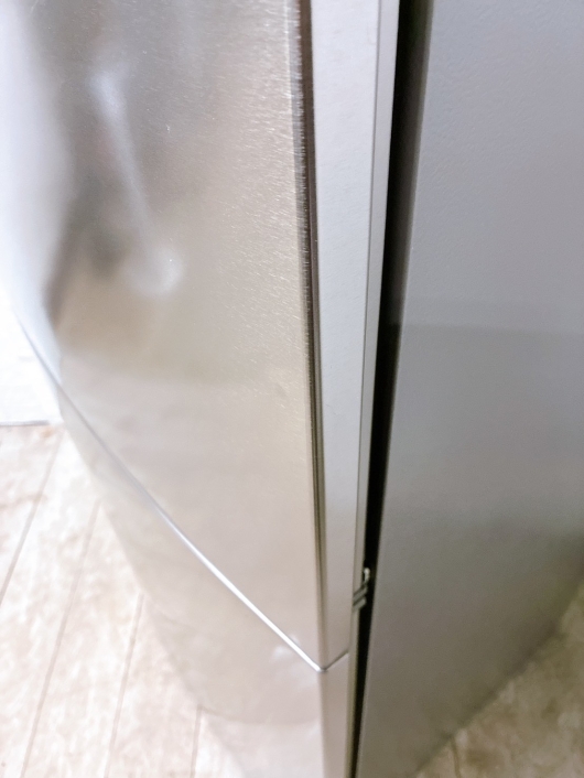 ハイアール JR-27A 一人暮らし単身用冷蔵庫 270L K01151