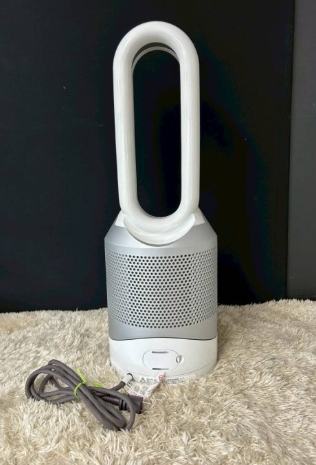 dyson ダイソン Pure Hot+Cool HP03 空気清浄機能付ファンヒーター 2018年製
