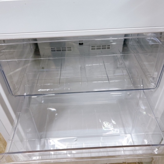 ハイアール JR-NF140N 一人暮らし単身用冷蔵庫 140L B02021