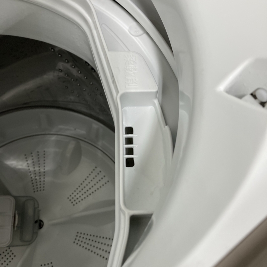 パナソニック NA-F60PB15 2022年製 6.0kg 洗濯機 美品【全国発送対応】