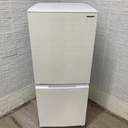 シャープ SJ-D15G-W 2021年製 152L 冷蔵庫 美品【全国発送対応】