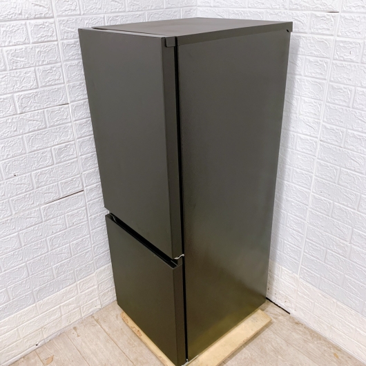 パナソニック NR-B18C2-K 一人暮らし単身用冷蔵庫 180L CK02091