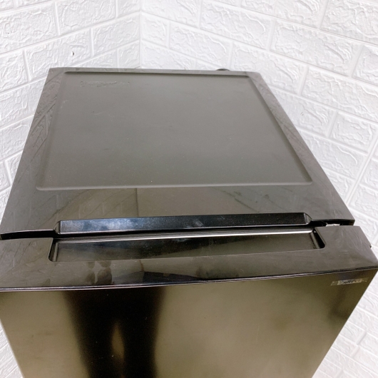 ワールプールジャパン YRZ-F15J 一人暮らし単身用冷蔵庫 156L B12022