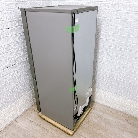 ヒタチ RL-154SA 一人暮らし単身用冷蔵庫 154L K122511