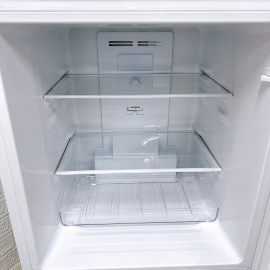 ハイアール OBBR-121A 一人暮らし単身用冷蔵庫 121L B01249