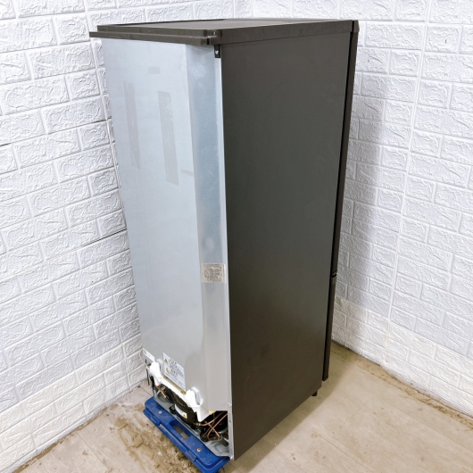 パナソニック NA-B17DW-T 168L 冷蔵庫 美品【全国発送対応】